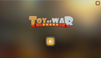 Toy Of War