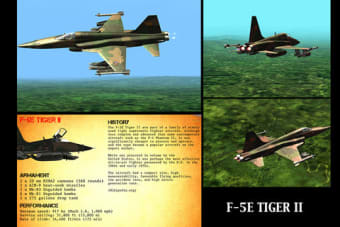 Gunship III - Flight Simulator - STRIKE PACKAGE
