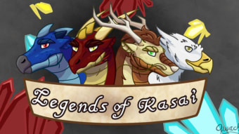 Legends of Kasai: Classic