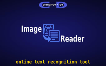 Image Reader