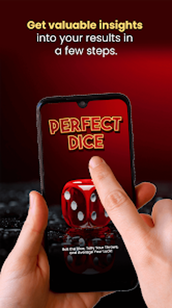 Perfect Dice