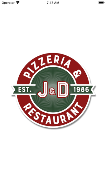 JD PIZZA