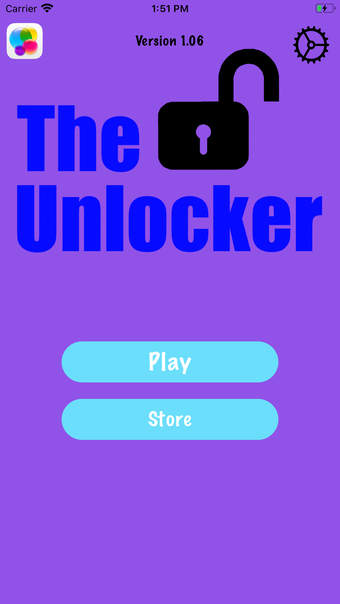 The Unlocker