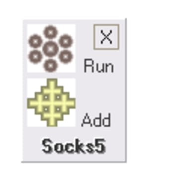 Super Socks5Cap