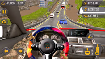 Car Games: Car Racing Games 3d