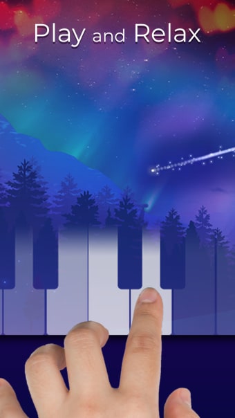 Piano Sky: Piano Magic Games