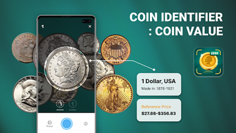 Coin Identifier