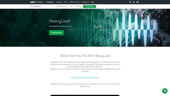 Image 0 for HeavyLoad