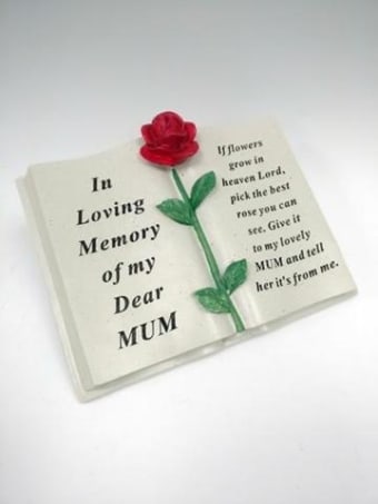In Loving Memories / memory