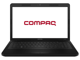Compaq Presario CQ57-439WM PC drivers