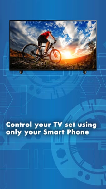 Smart Remote for Philips TV's