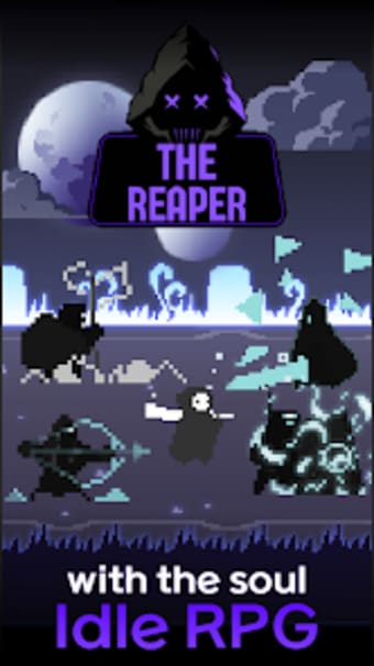 The Ripper: Idle Epic RPG