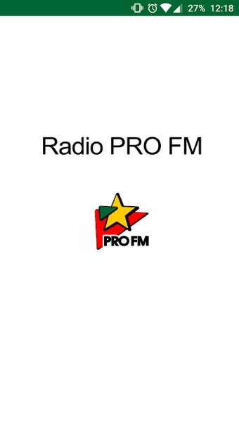 Radio PRO FM Romania