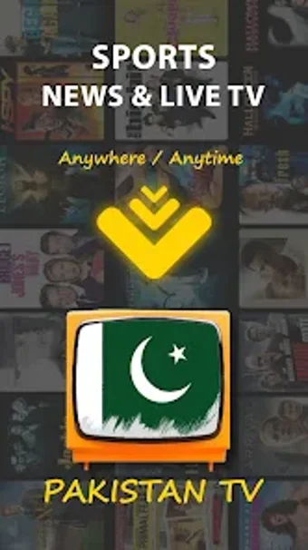 Pakistan TV