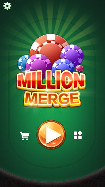 Million Merge