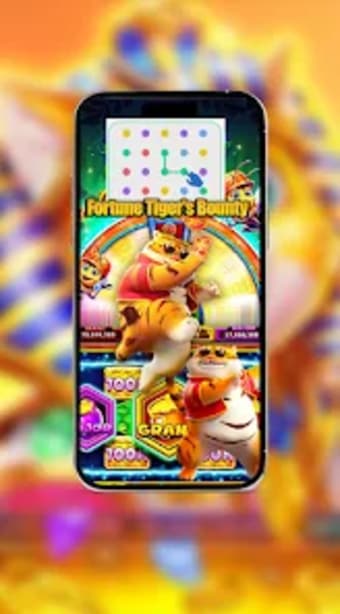 Fortune Tigers Bounty