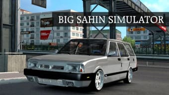Turkish Sahin Simulator 2021 S