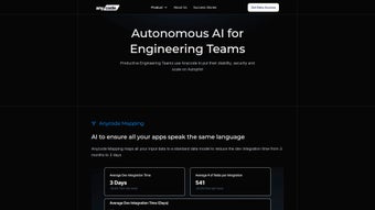 Image 0 for Anycode AI