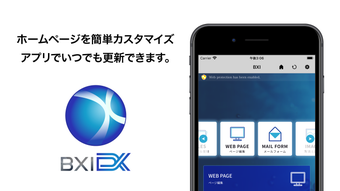 BXI DX