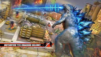 King Kong Games: Dino Attack