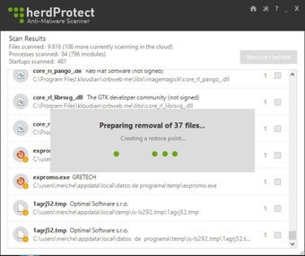 herdProtect