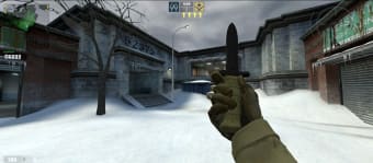 Counter Strike: Mobile Offensive Source Mod