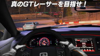 GT. Racing 2
