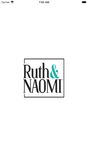 Ruth  Naomi