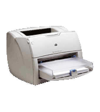 HP LaserJet 1005 Printer drivers