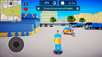 Atualização Elite Motos