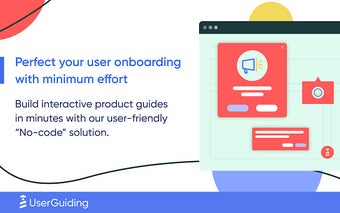 UserGuiding - Better User Onboarding