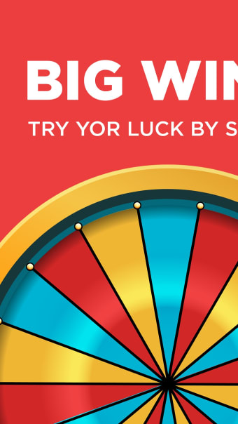 Big Winner : Lucky Game