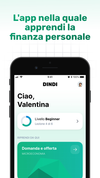 DINDI - Educazione finanziaria