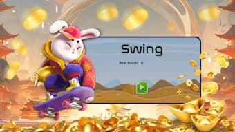Swing Rabbit