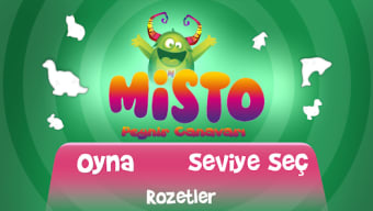 Misto Game