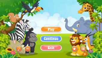 Onet Connect King Animal