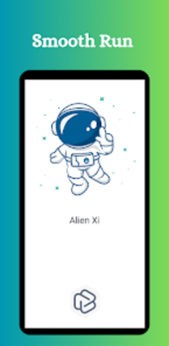 Alien Xi