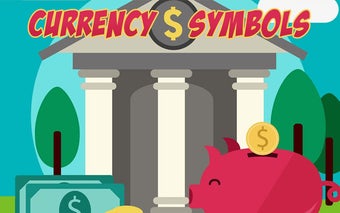 Currency Symbols Game