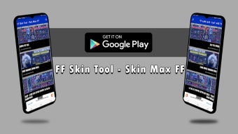 FF Skin Tool - Skin Max FF