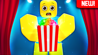 Movie Theater Tycoon