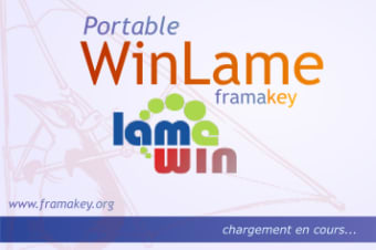 winLAME Portable