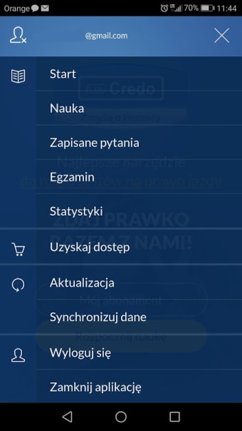 Testy.portalnaukijazdy.pl