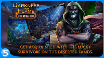 Darkness and Flame 3 free to play