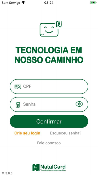 Meu NatalCard