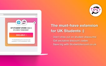 Student Discount UK - Get Coupon Codes