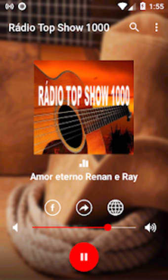 Rádio Top Show 1000