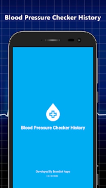 Blood Pressure Checker History