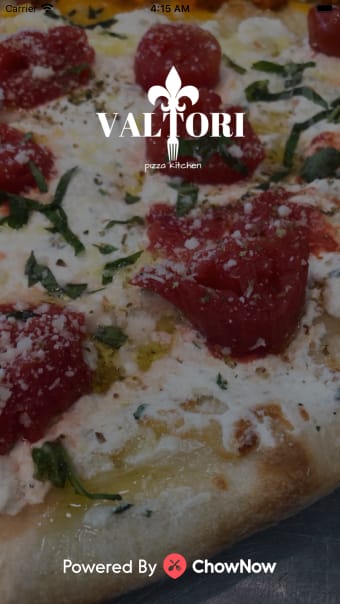 Valtori Pizza Kitchen