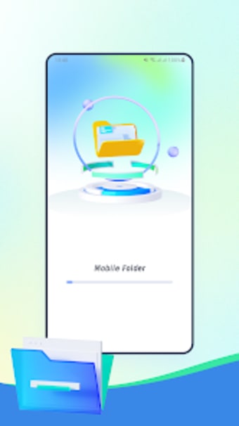 Mobile Folder