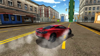 Absolute Car Driving Simulator 2